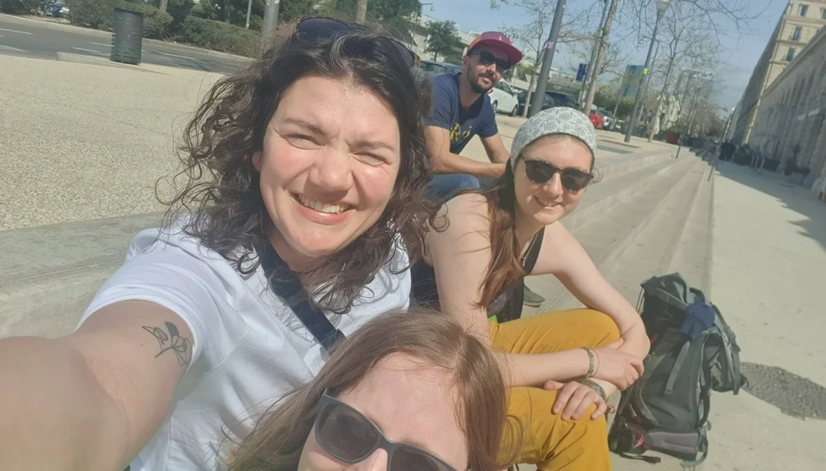 Bild | © DAV Hechingen