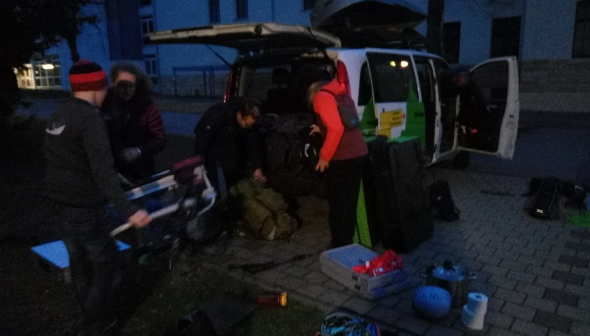 Bild | © DAV Hechingen