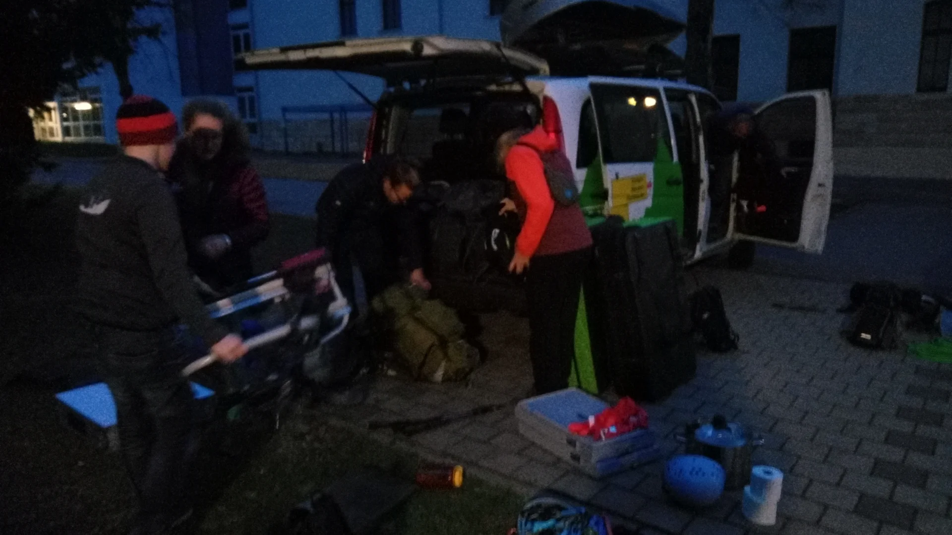 Bild | © DAV Hechingen