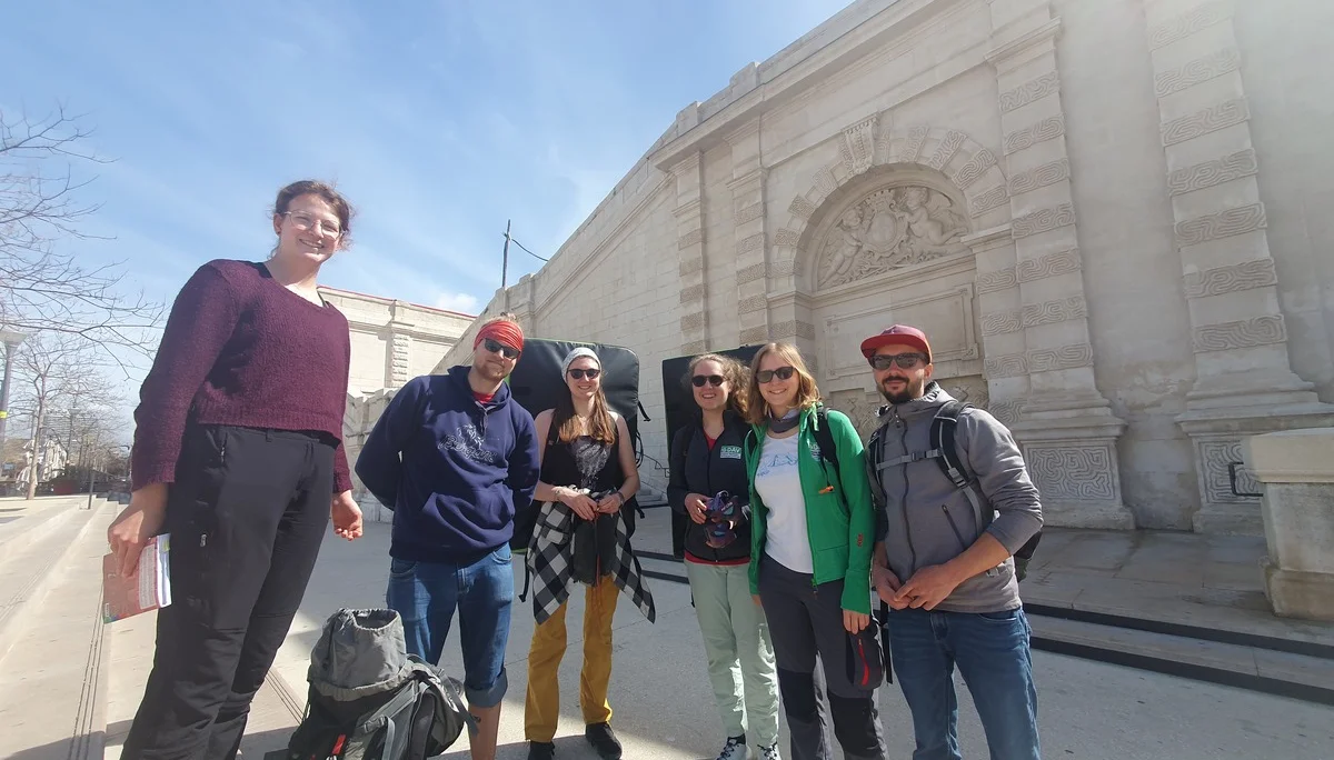 Bild | © DAV Hechingen