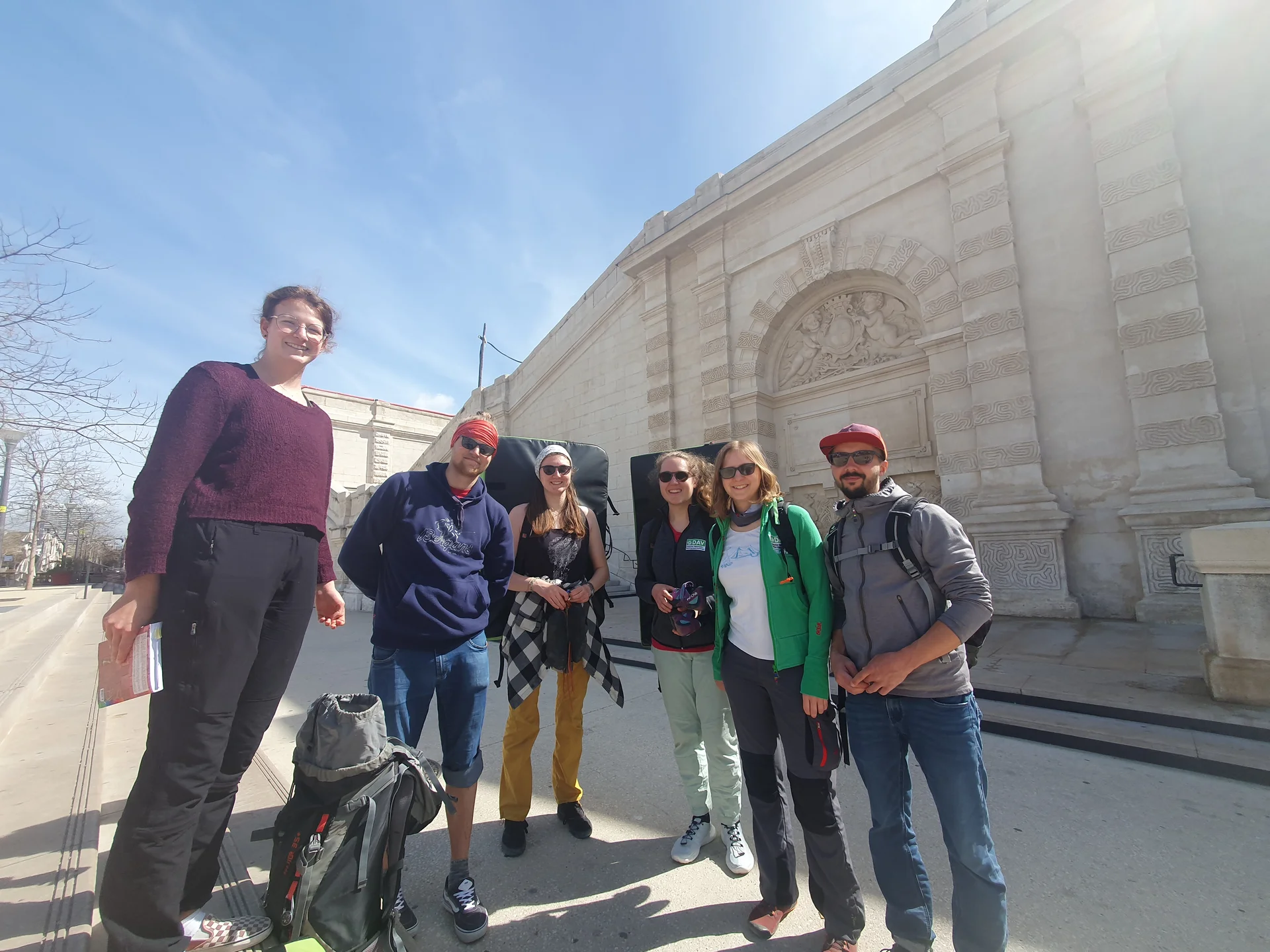 Bild | © DAV Hechingen