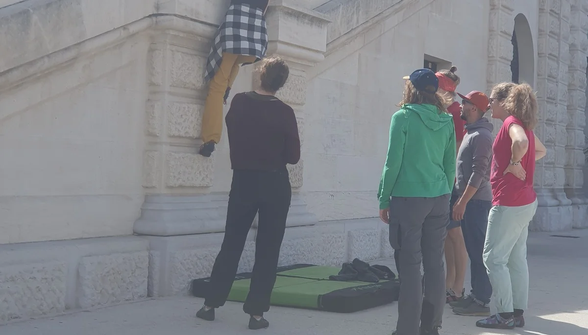 Bild | © DAV Hechingen