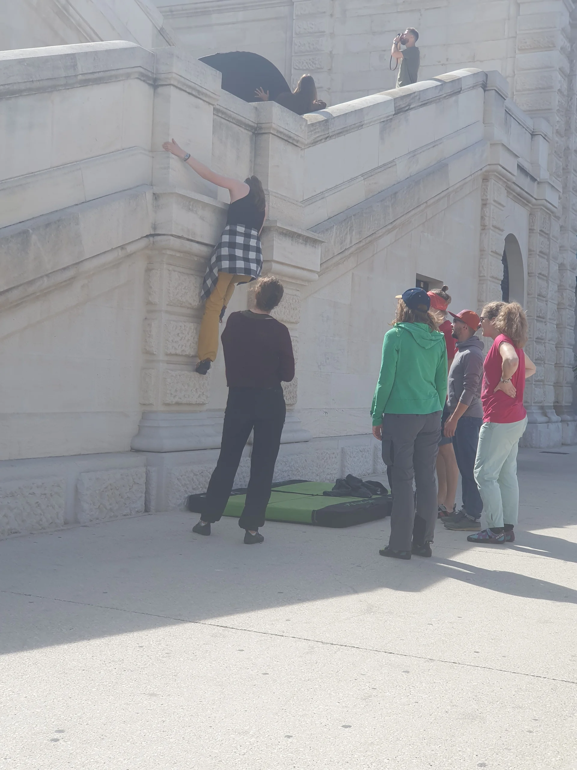 Bild | © DAV Hechingen