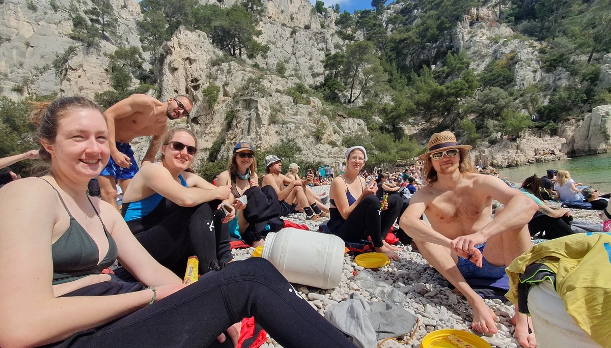 Bild | © DAV Hechingen