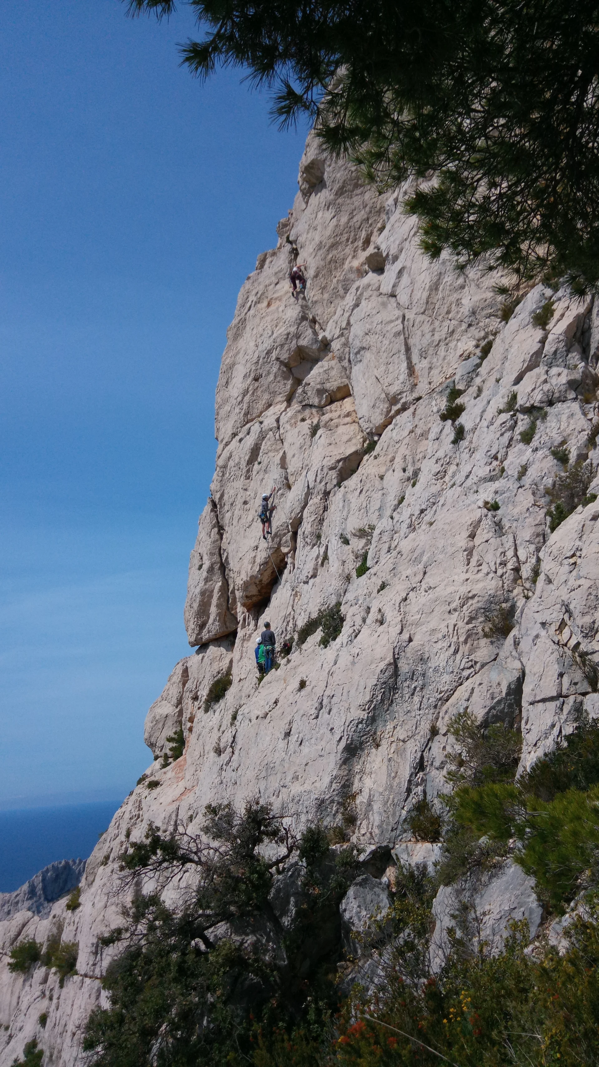 Bild | © DAV Hechingen