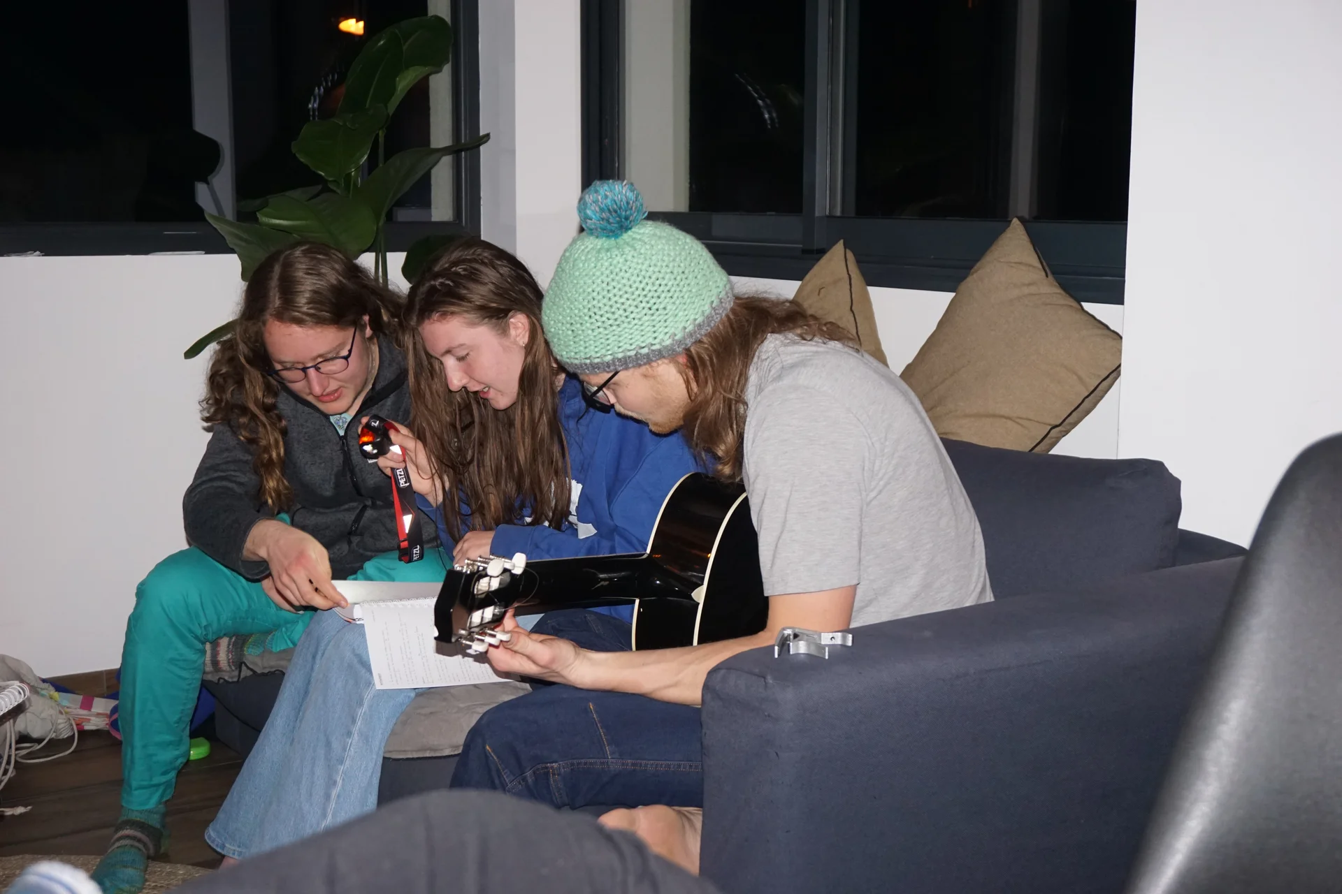 Bild | © DAV Hechingen