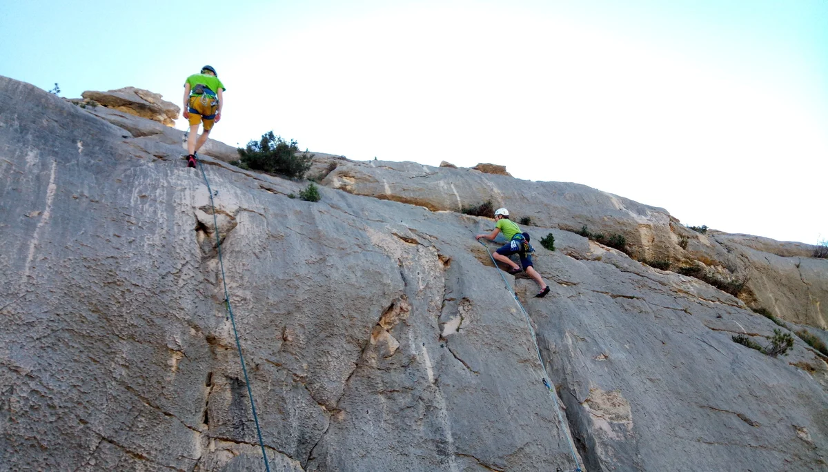 Bild | © DAV Hechingen