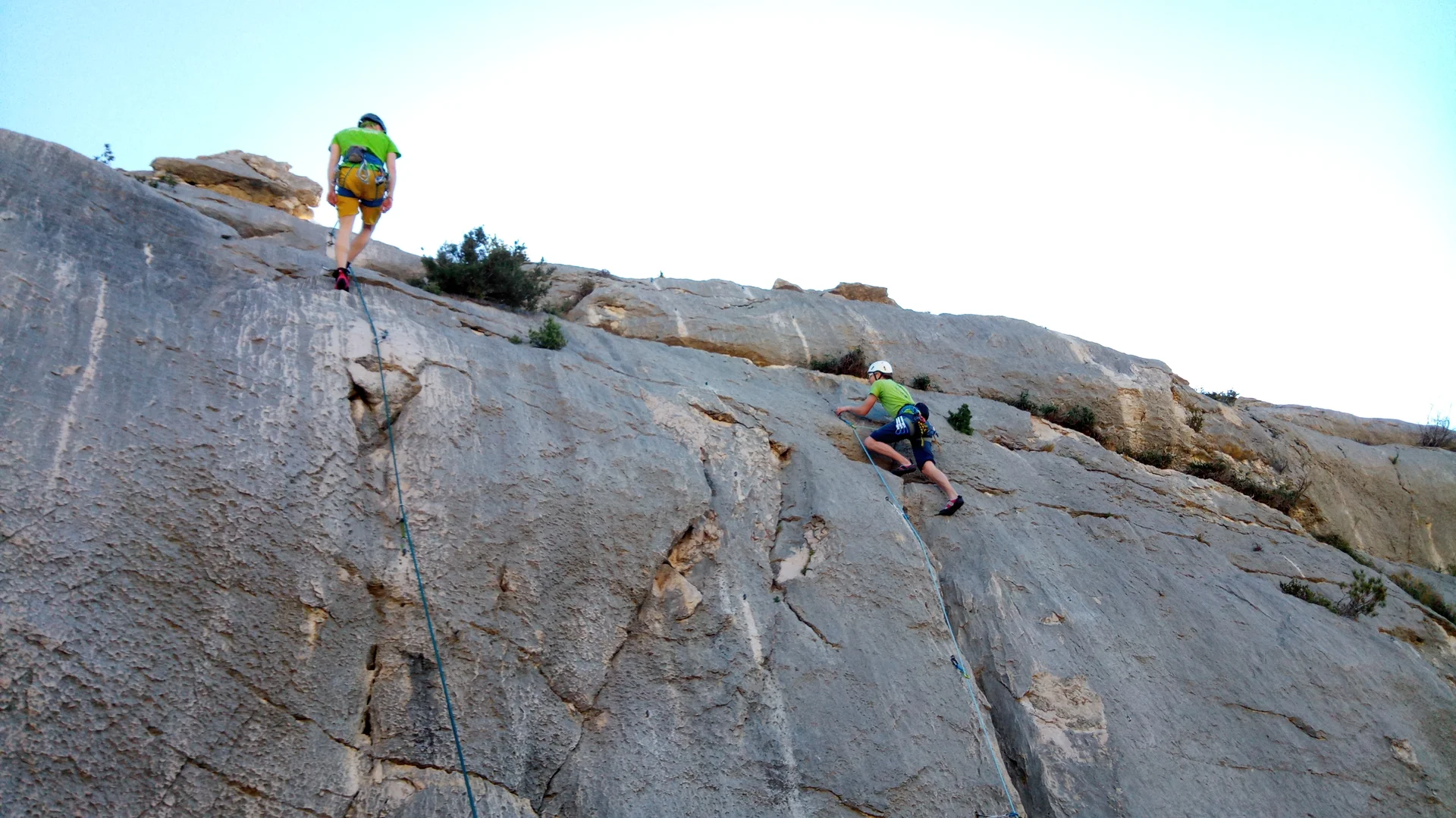 Bild | © DAV Hechingen