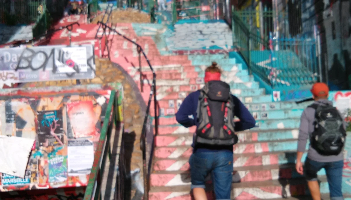 Bild | © DAV Hechingen