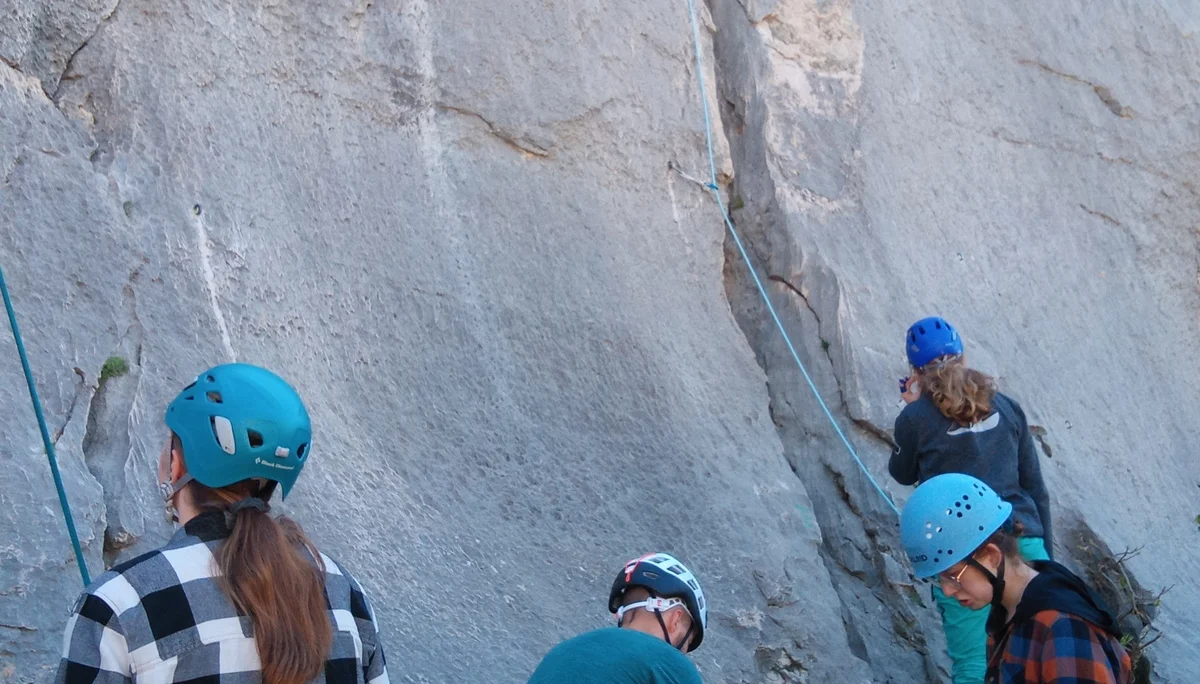 Bild | © DAV Hechingen