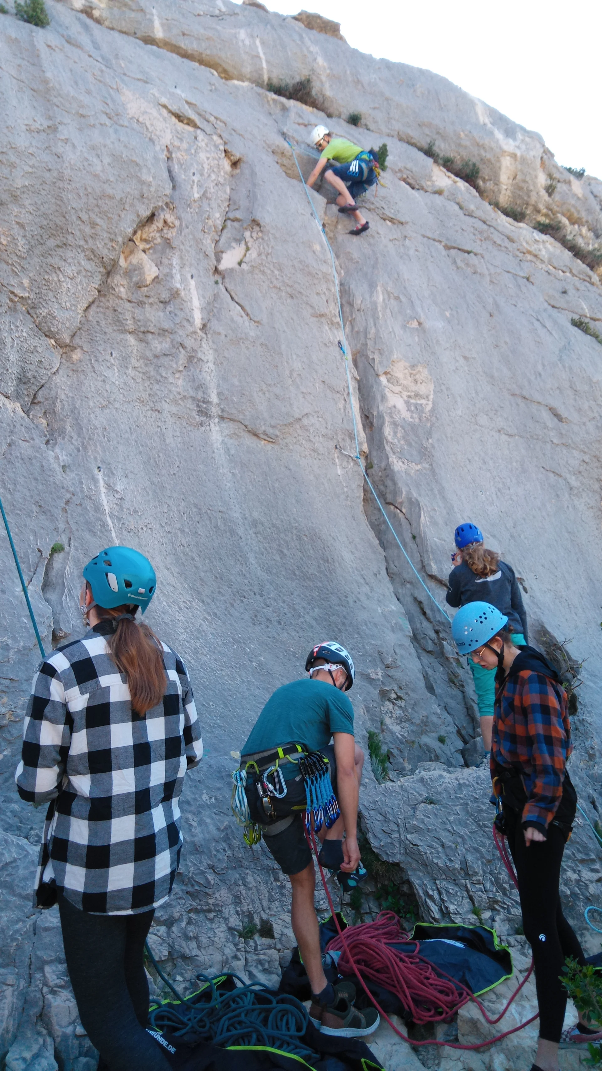 Bild | © DAV Hechingen