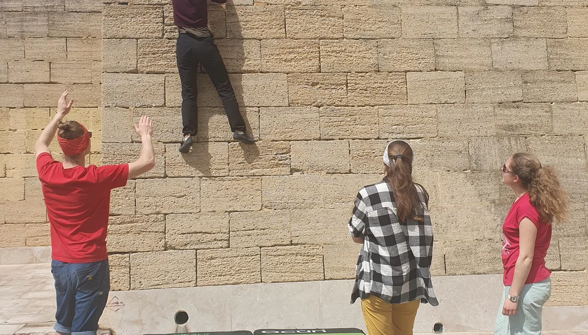 Bild | © DAV Hechingen