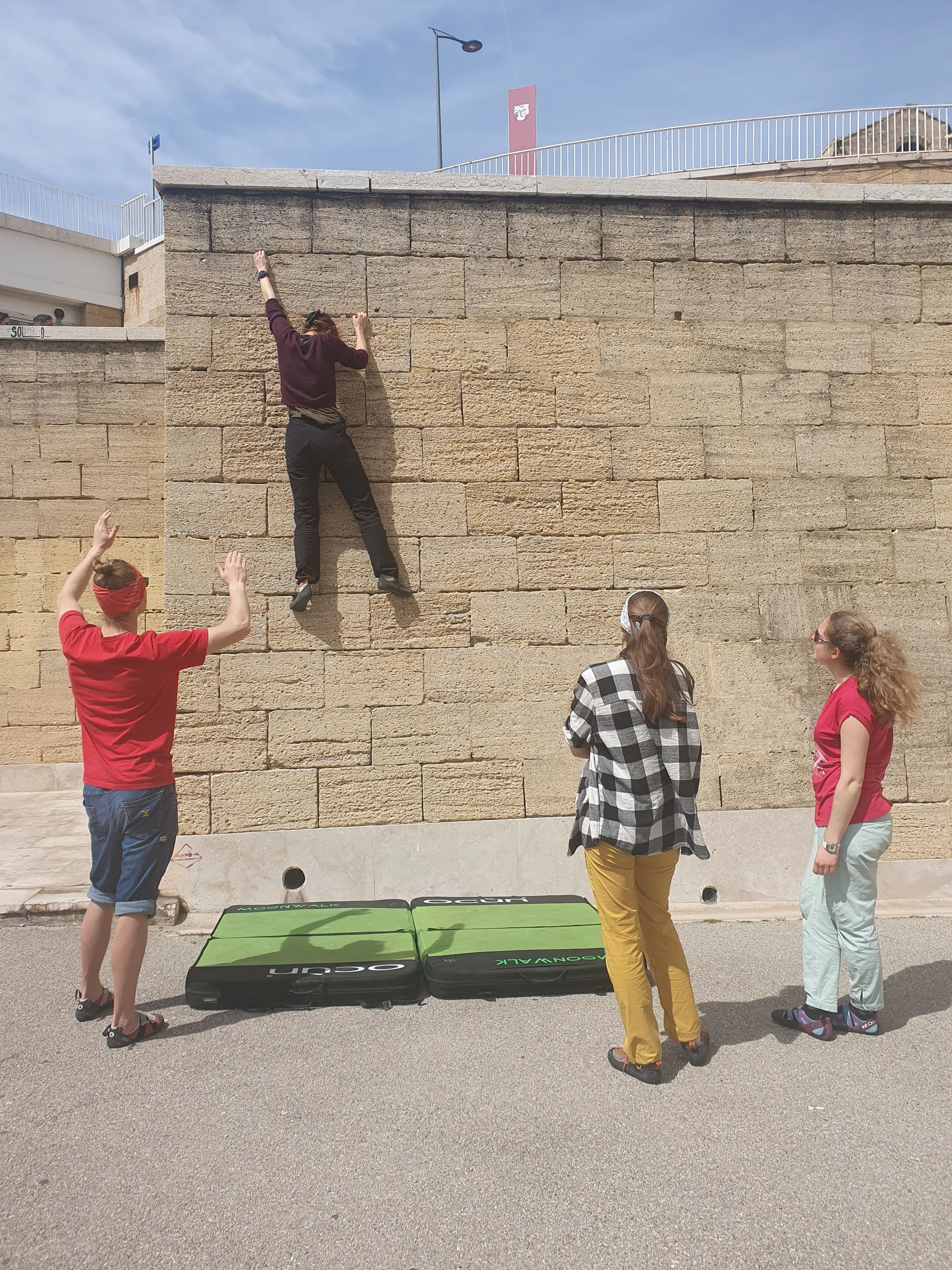 Bild | © DAV Hechingen