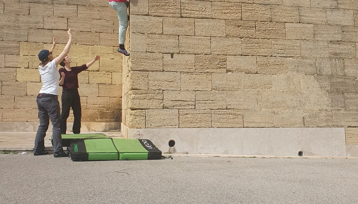 Bild | © DAV Hechingen