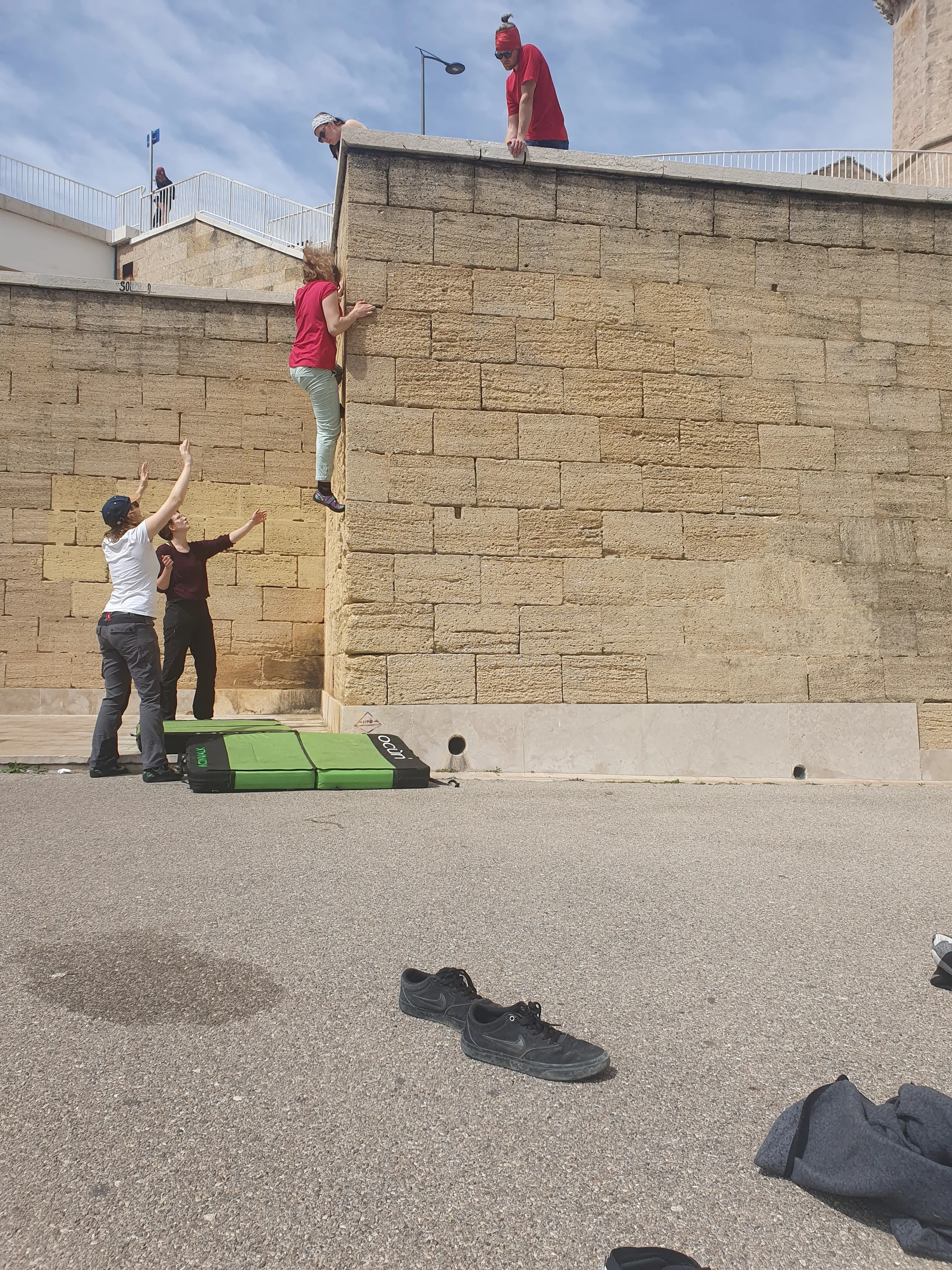 Bild | © DAV Hechingen