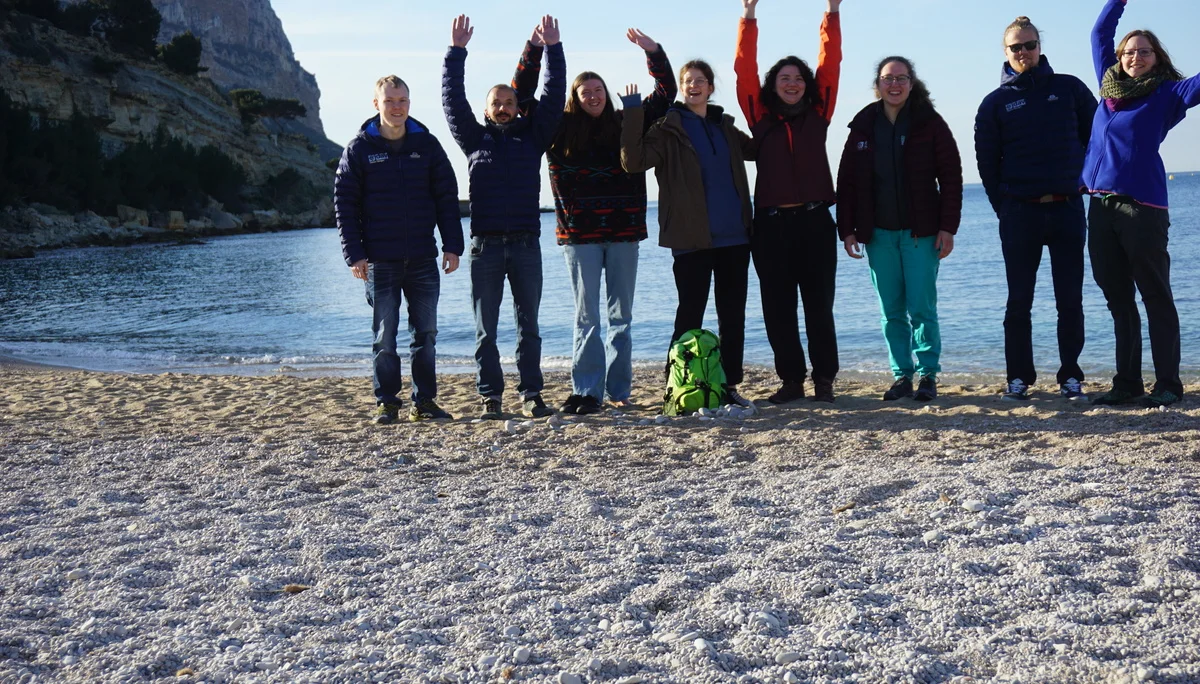 Bild | © DAV Hechingen