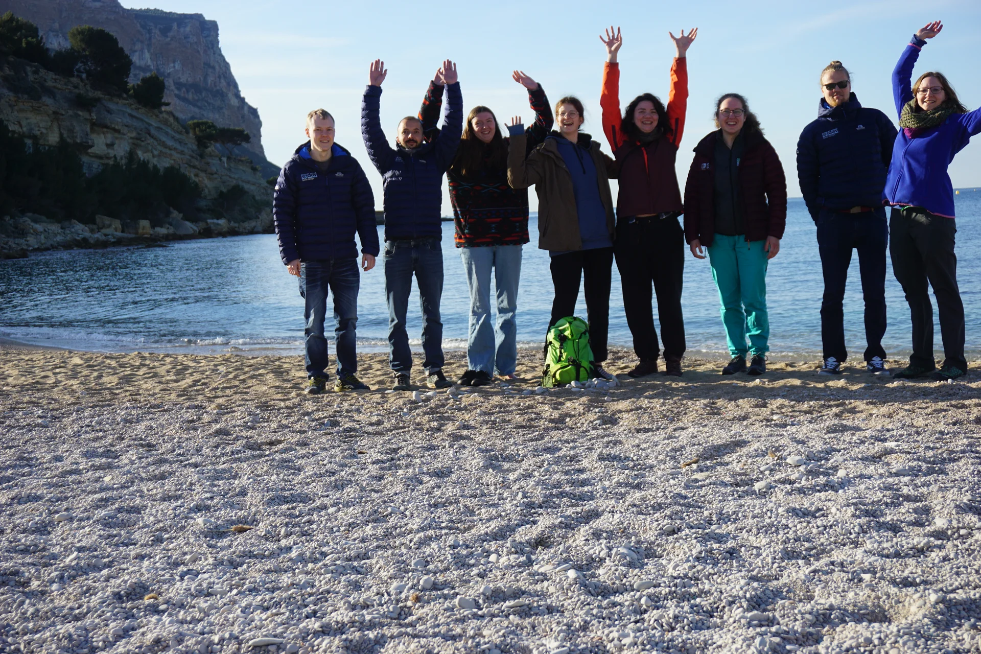 Bild | © DAV Hechingen