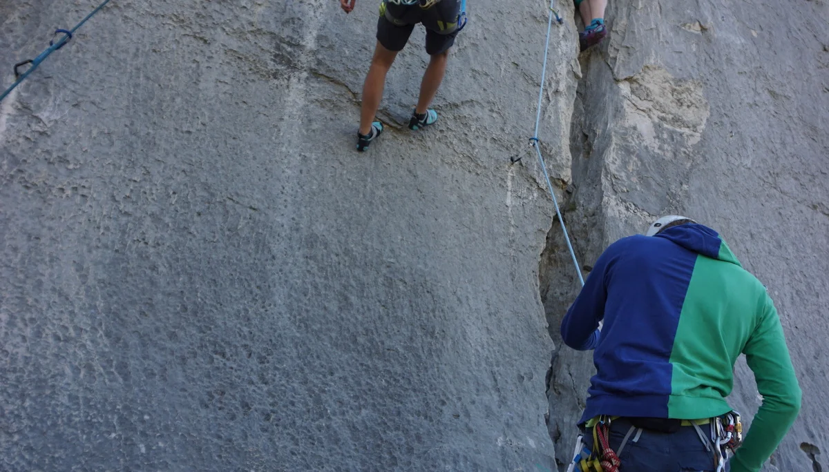 Bild | © DAV  Hechingen