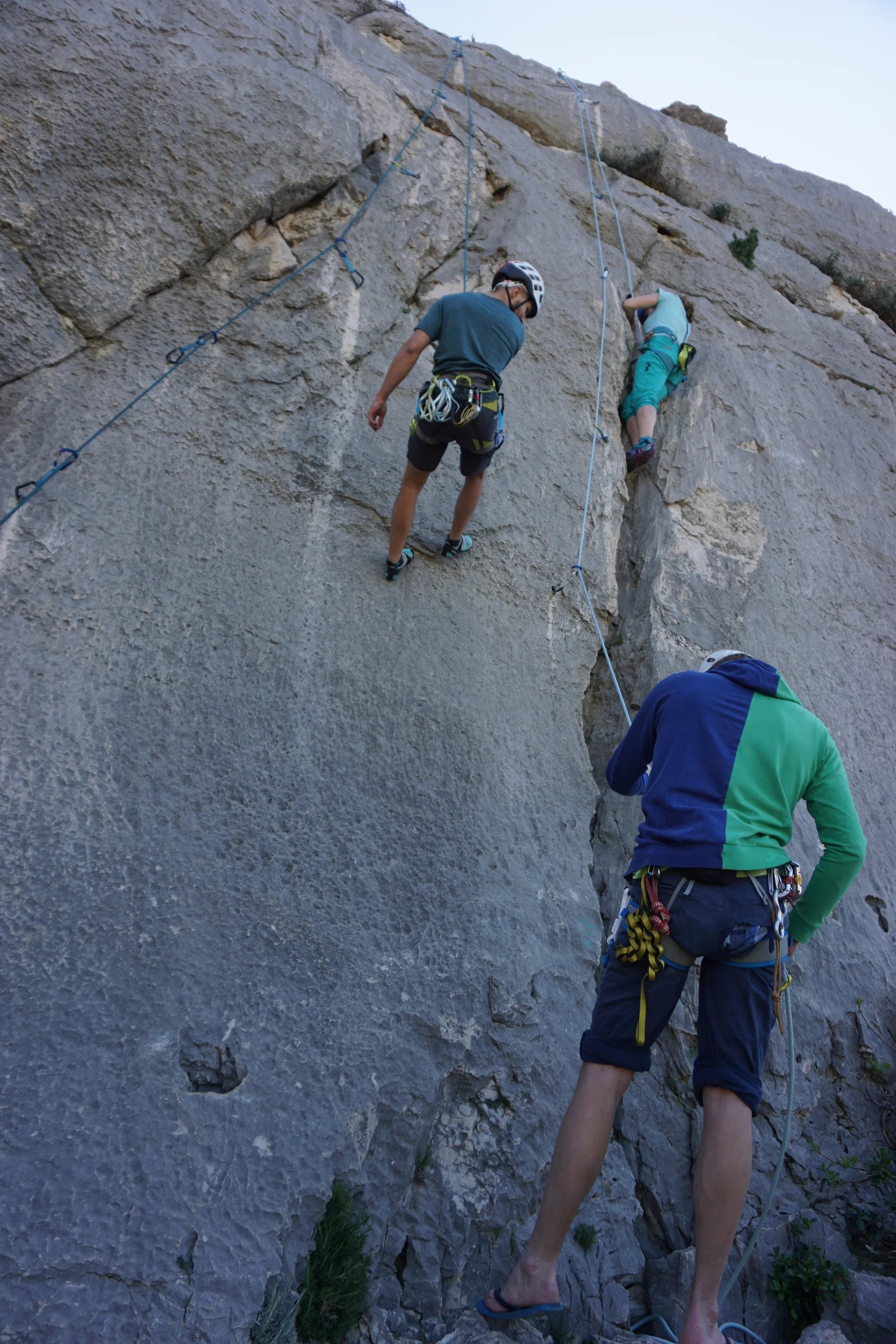 Bild | © DAV  Hechingen