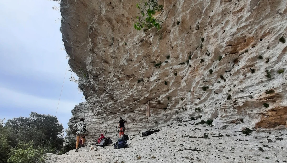 Bild | © DAV Hechingen