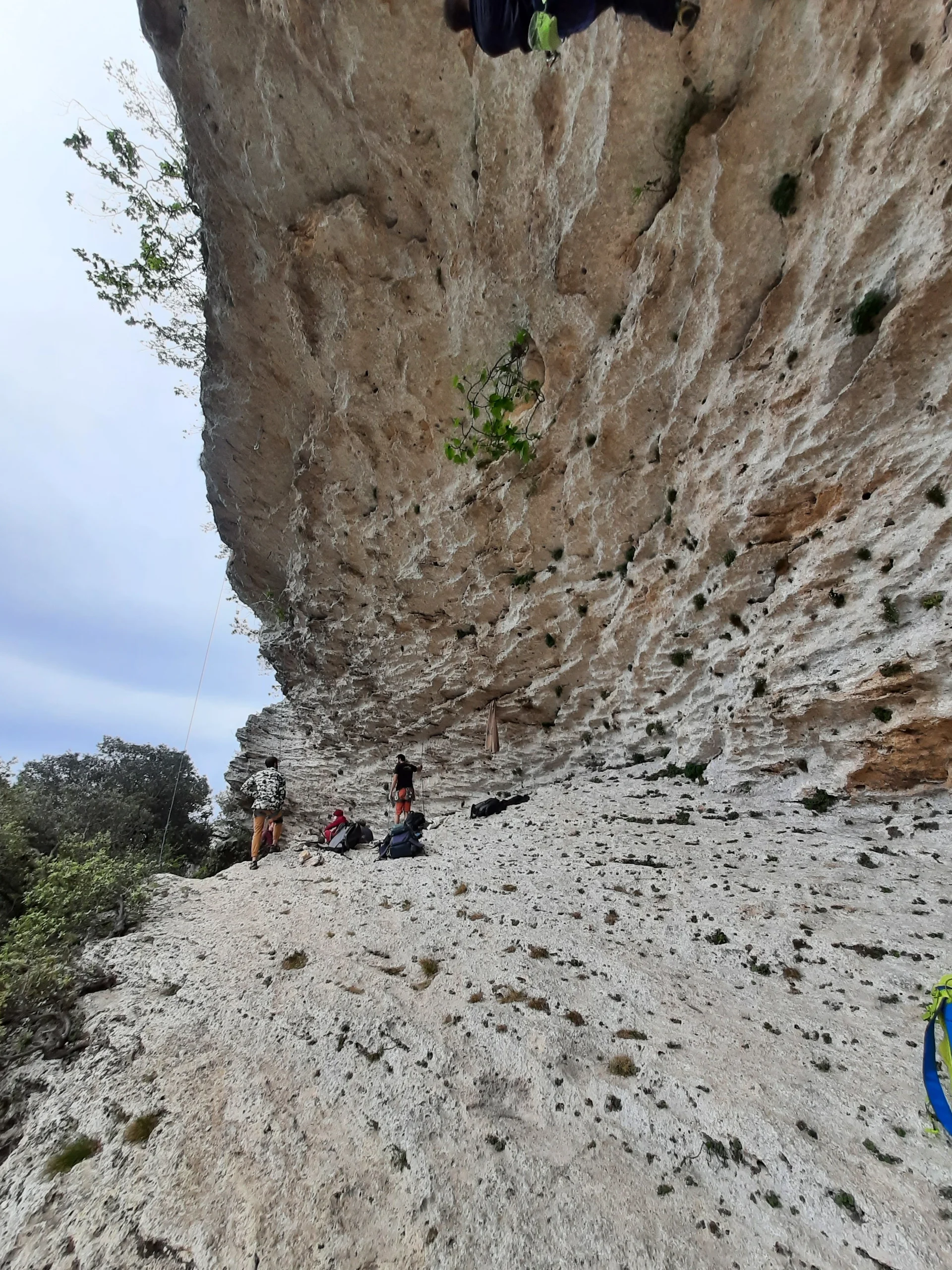 Bild | © DAV Hechingen