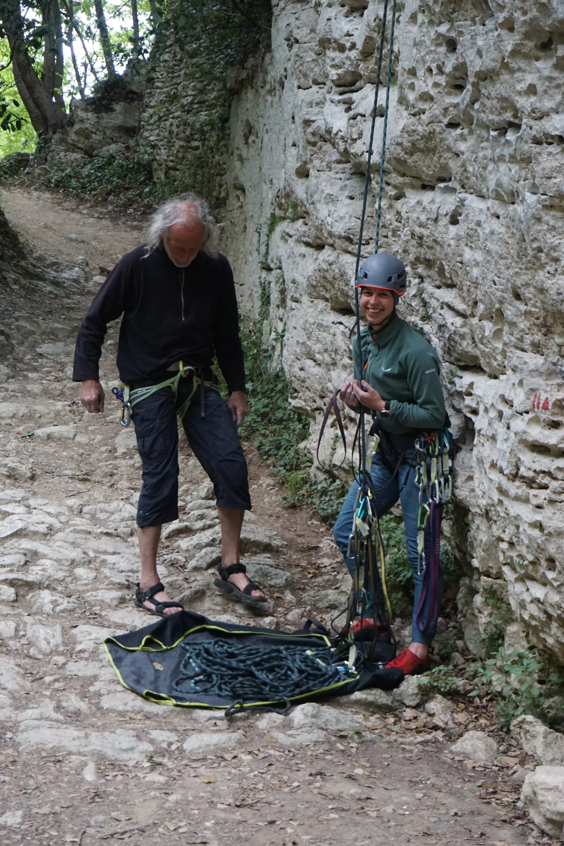 Bild | © DAV Hechingen