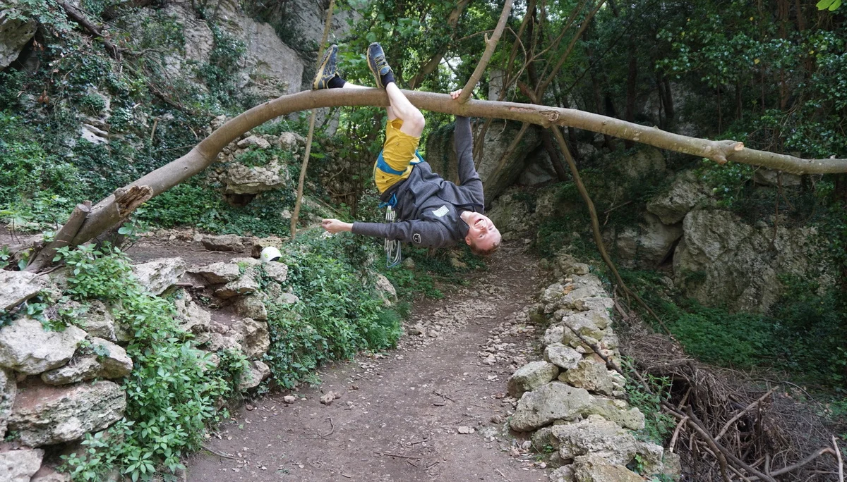 Bild | © DAV Hechingen