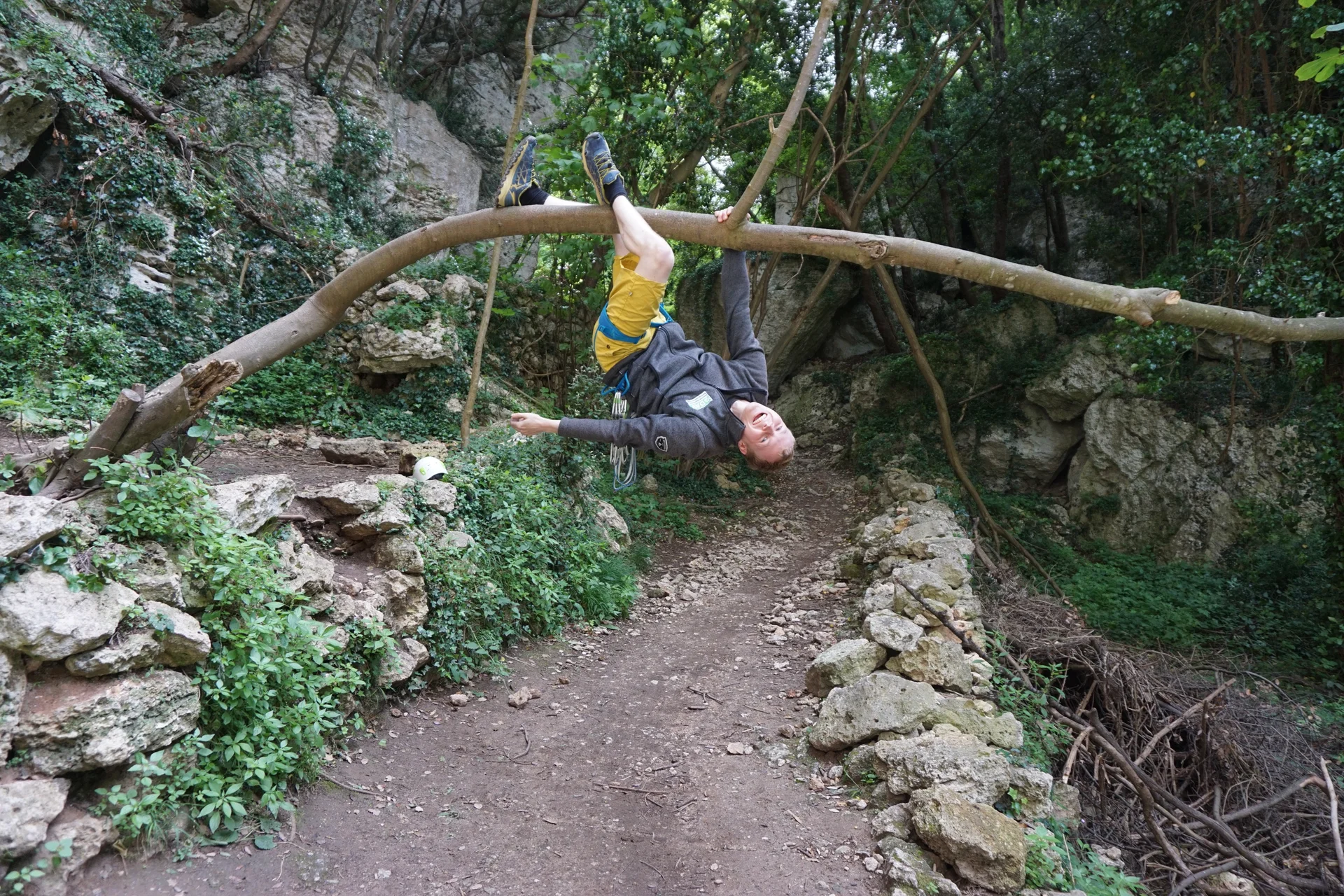 Bild | © DAV Hechingen