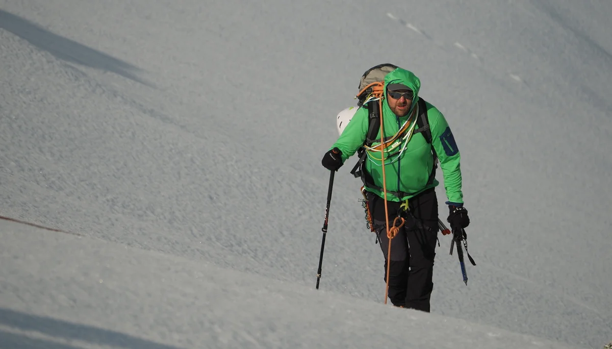 Bild | © DAV Hechingen