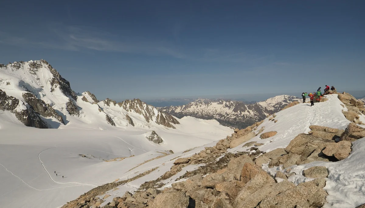 Bild | © DAV Hechingen