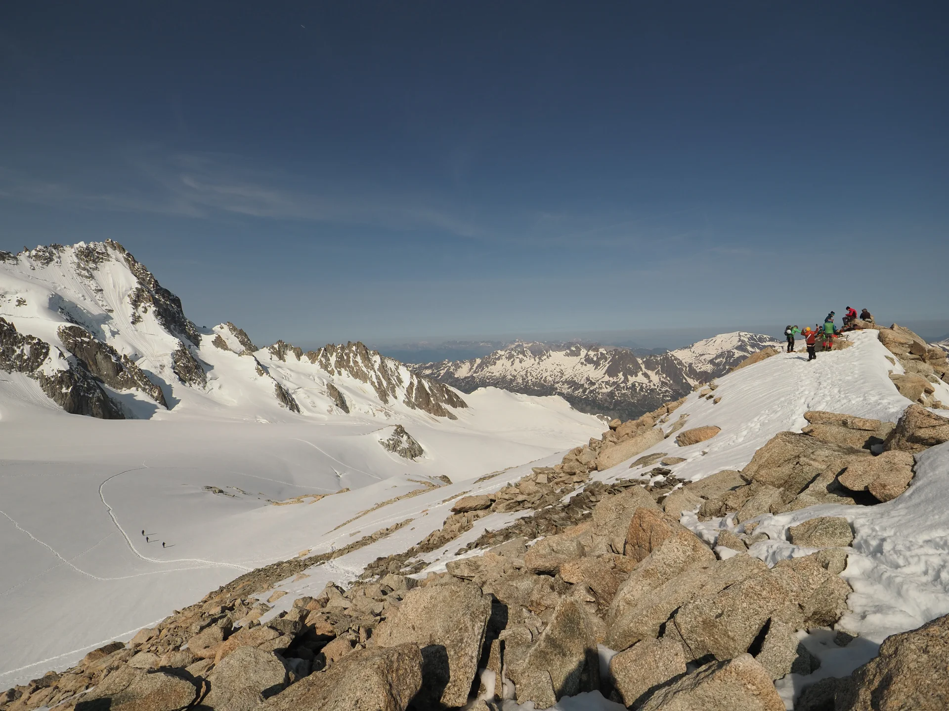 Bild | © DAV Hechingen