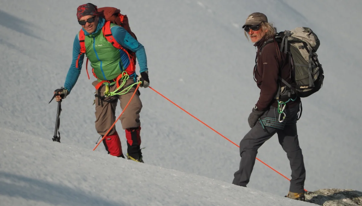 Bild | © DAV Hechingen