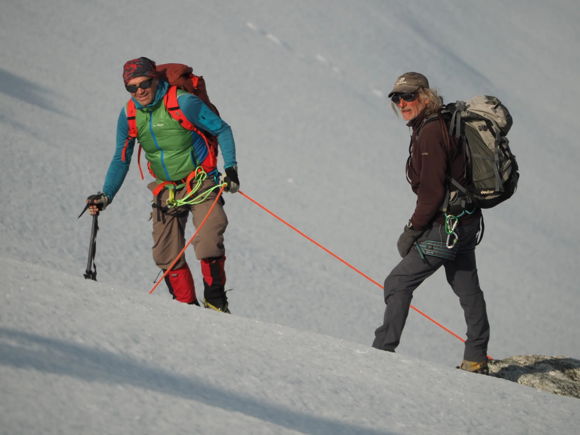 Bild | © DAV Hechingen