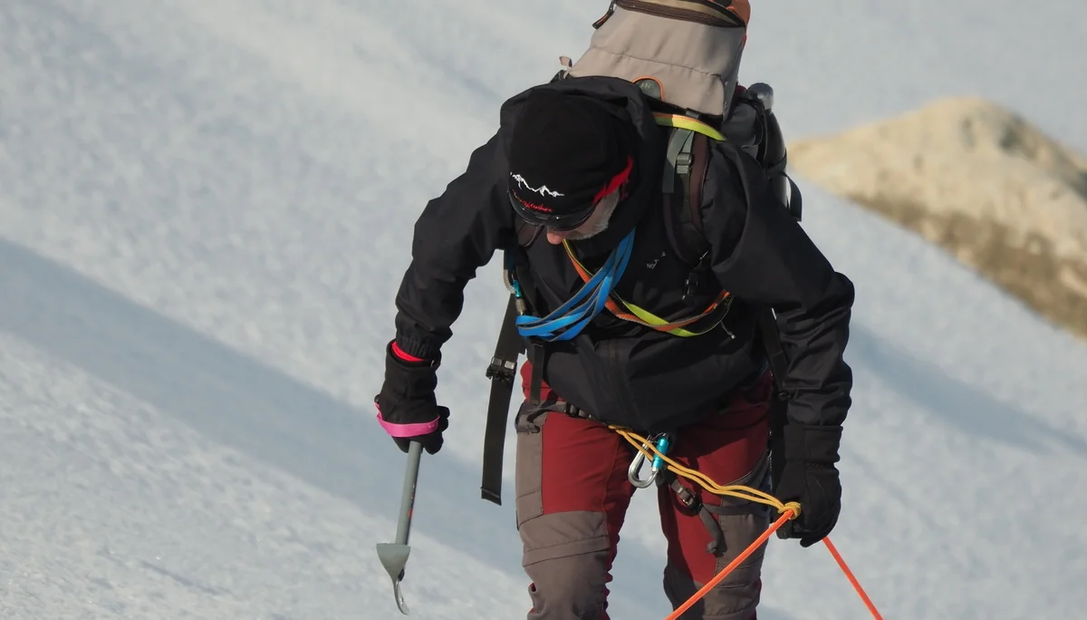 Bild | © DAV Hechingen