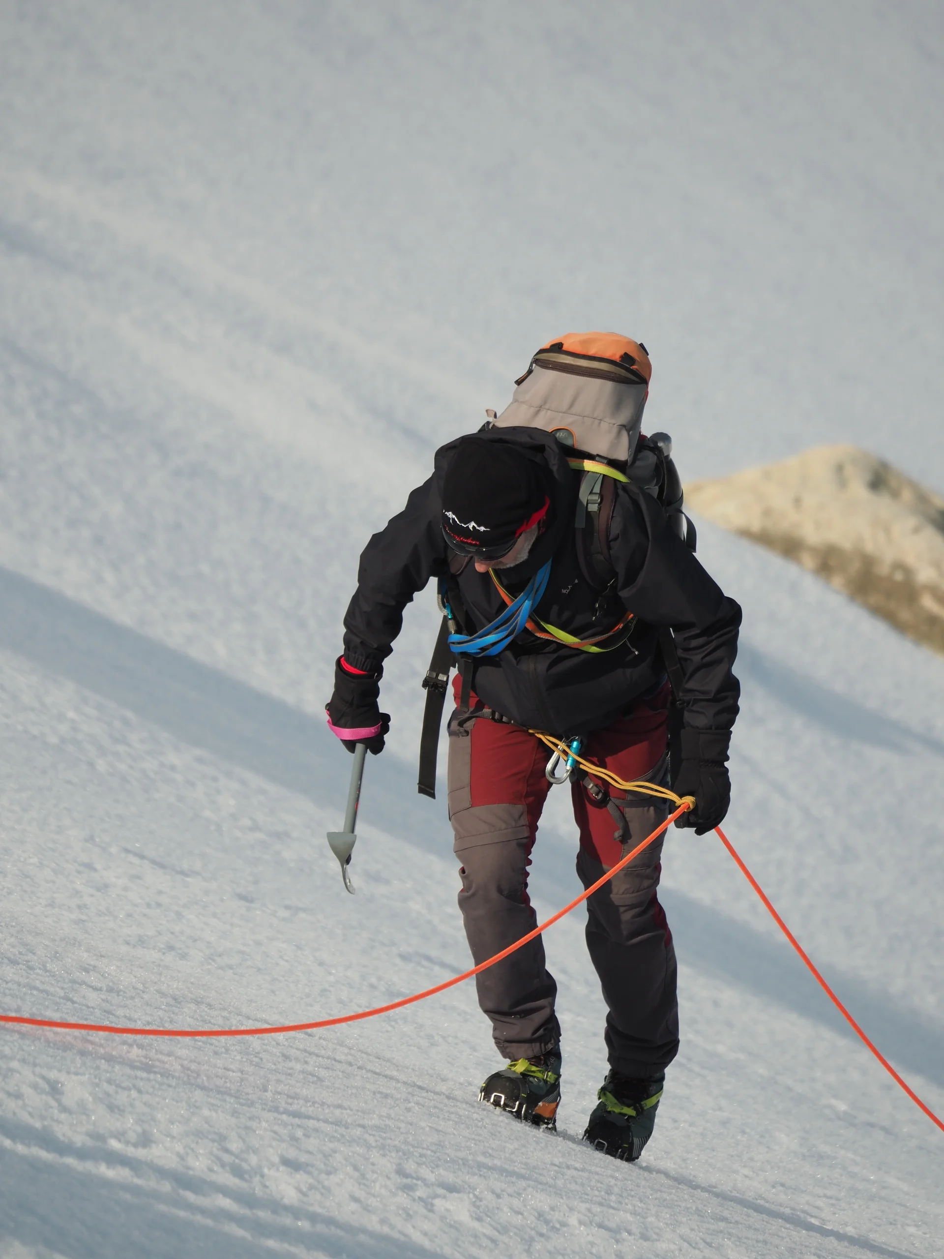 Bild | © DAV Hechingen