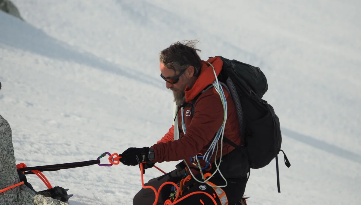 Bild | © DAV Hechingen