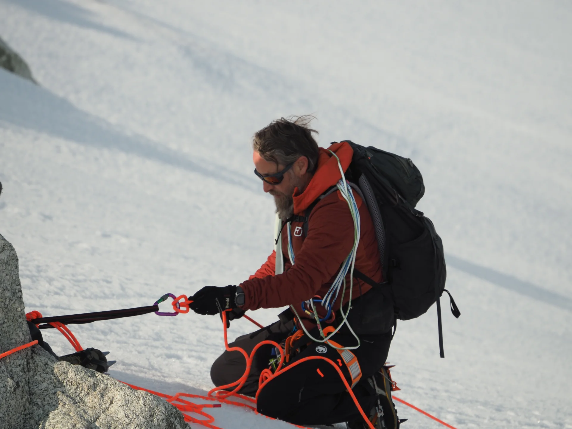 Bild | © DAV Hechingen