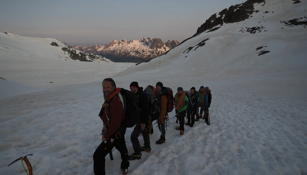 Bild | © DAV Hechingen