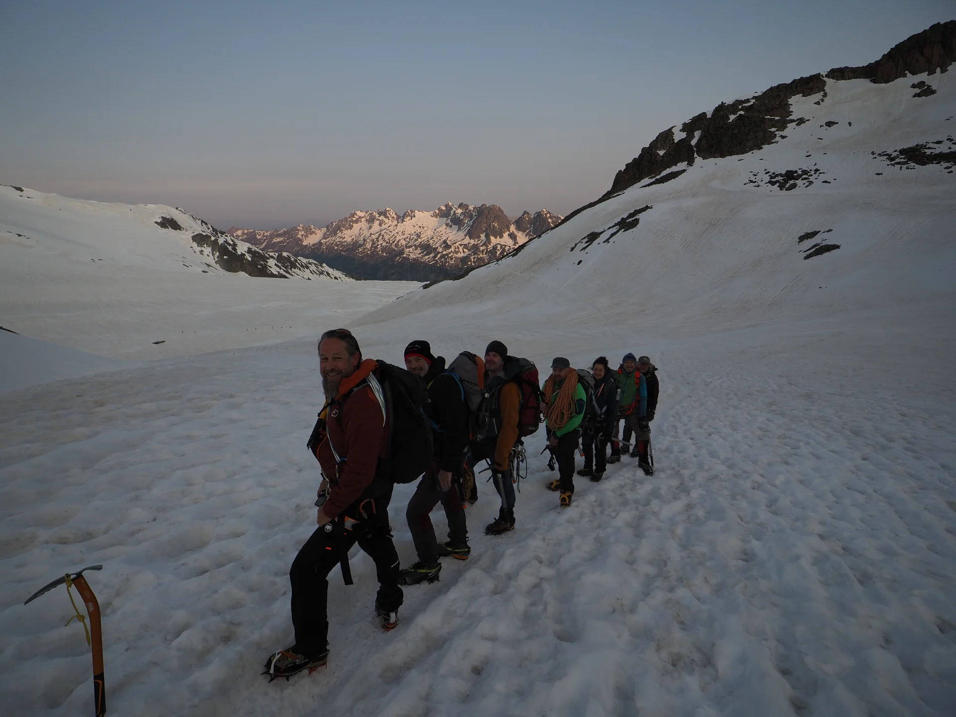 Bild | © DAV Hechingen