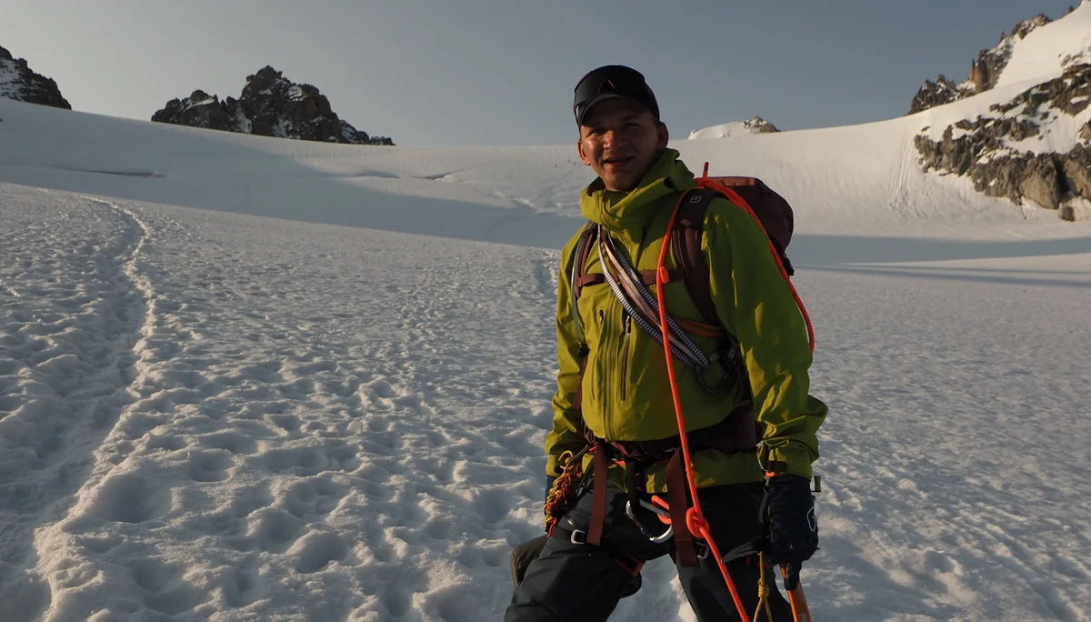 Bild | © DAV Hechingen