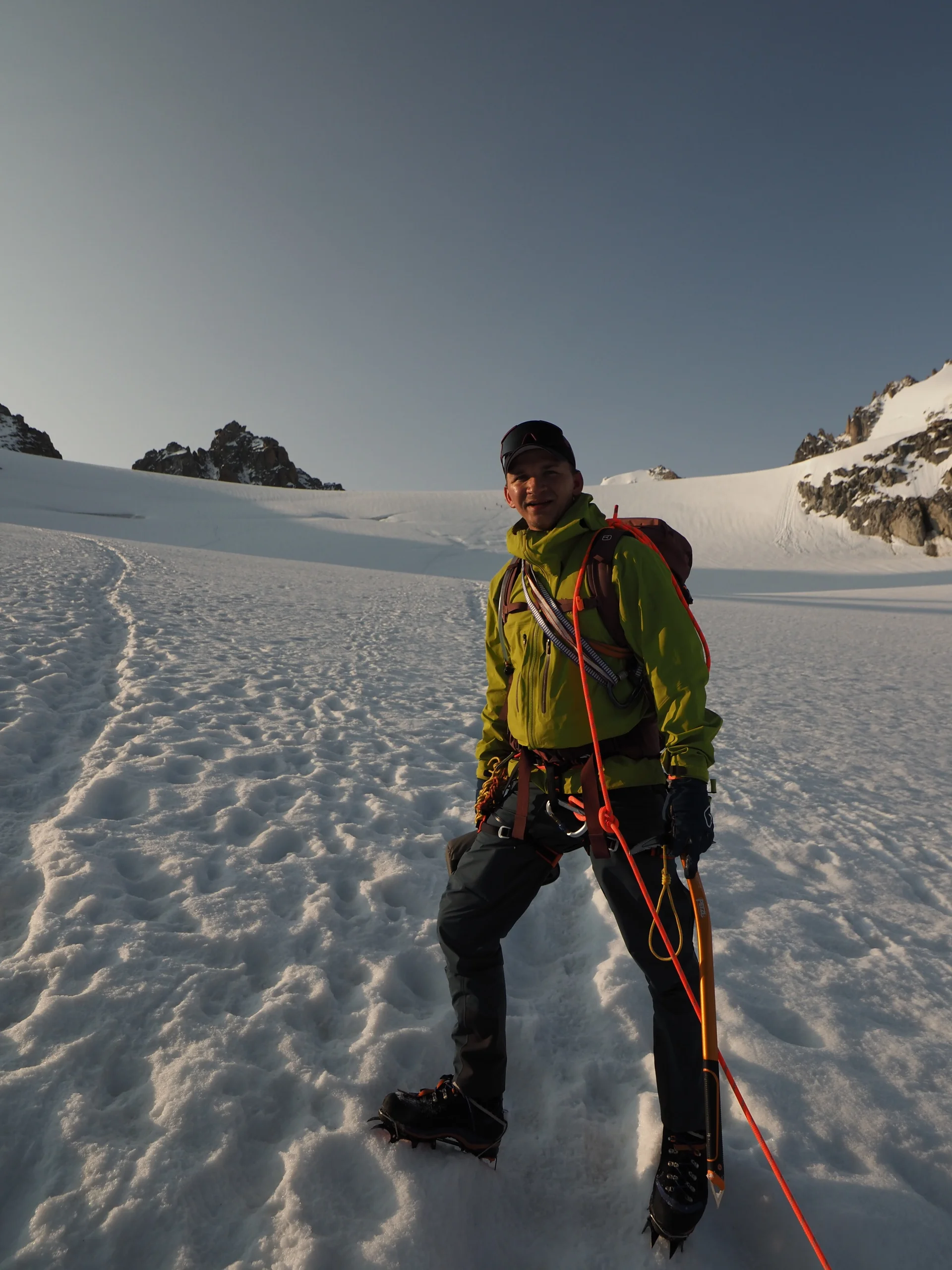 Bild | © DAV Hechingen