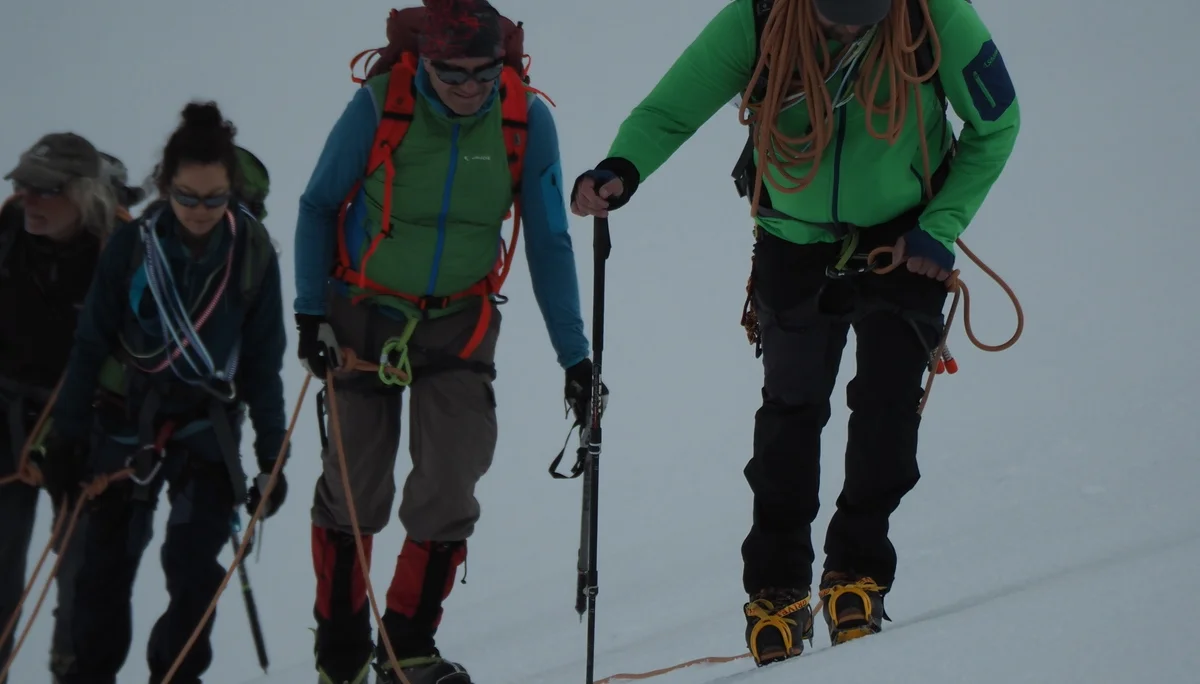 Bild | © DAV Hechingen