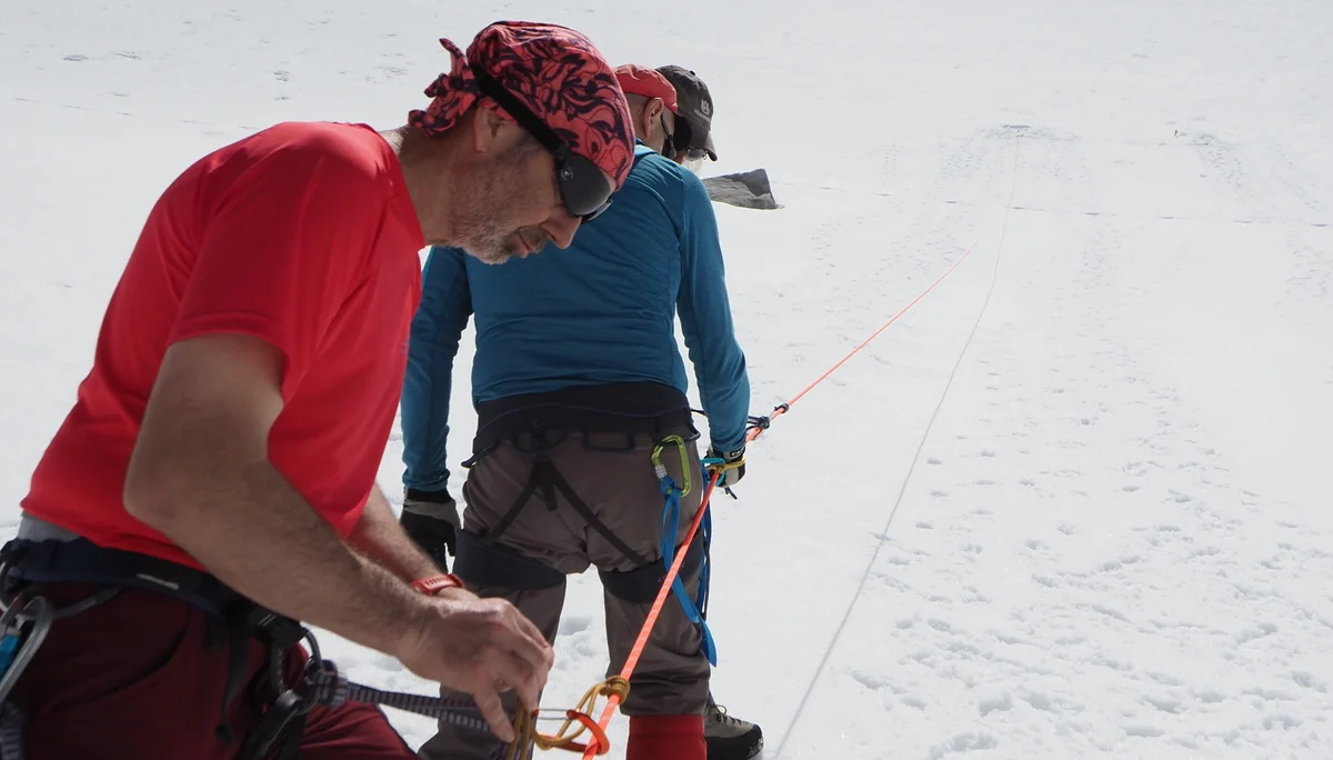 Bild | © DAV Hechingen