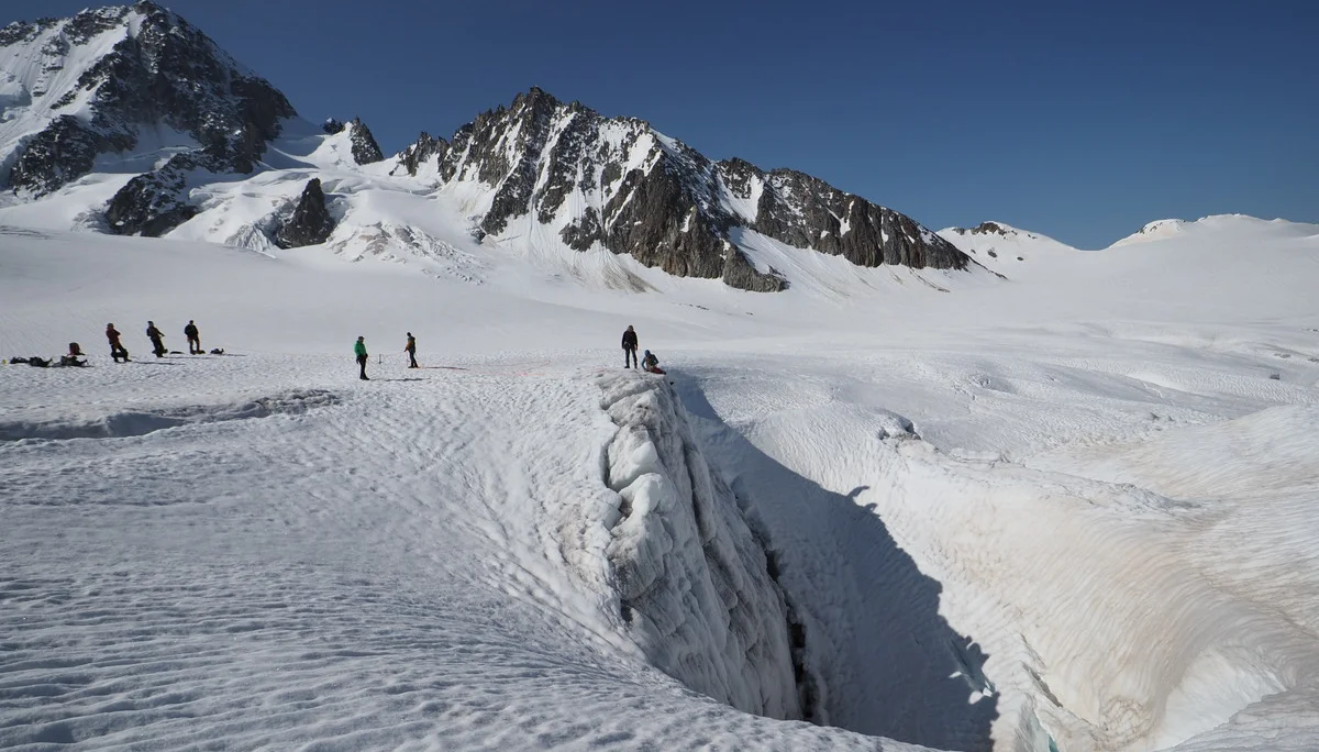 Bild | © DAV Hechingen