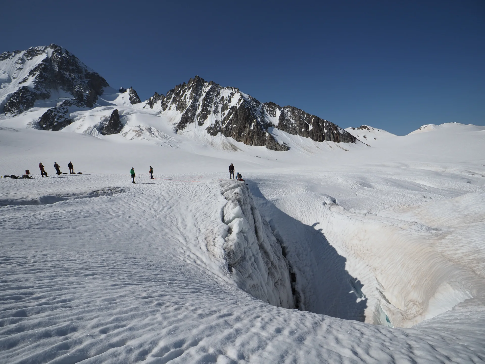 Bild | © DAV Hechingen