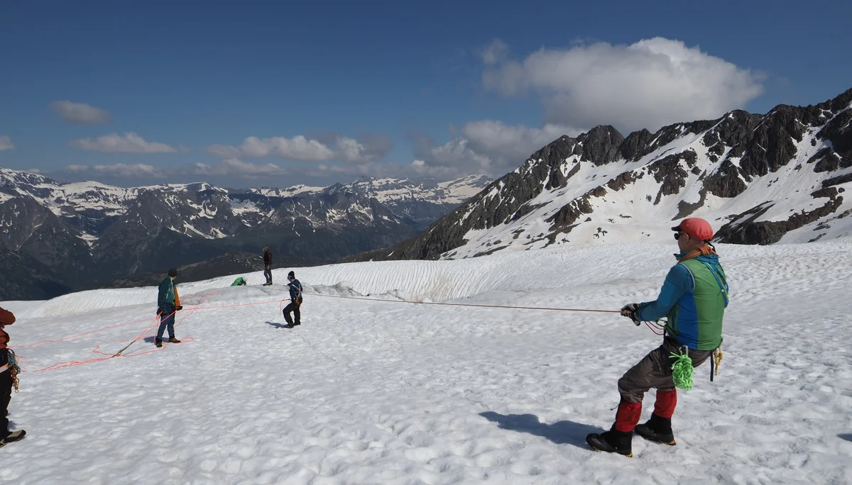 Bild | © DAV Hechingen