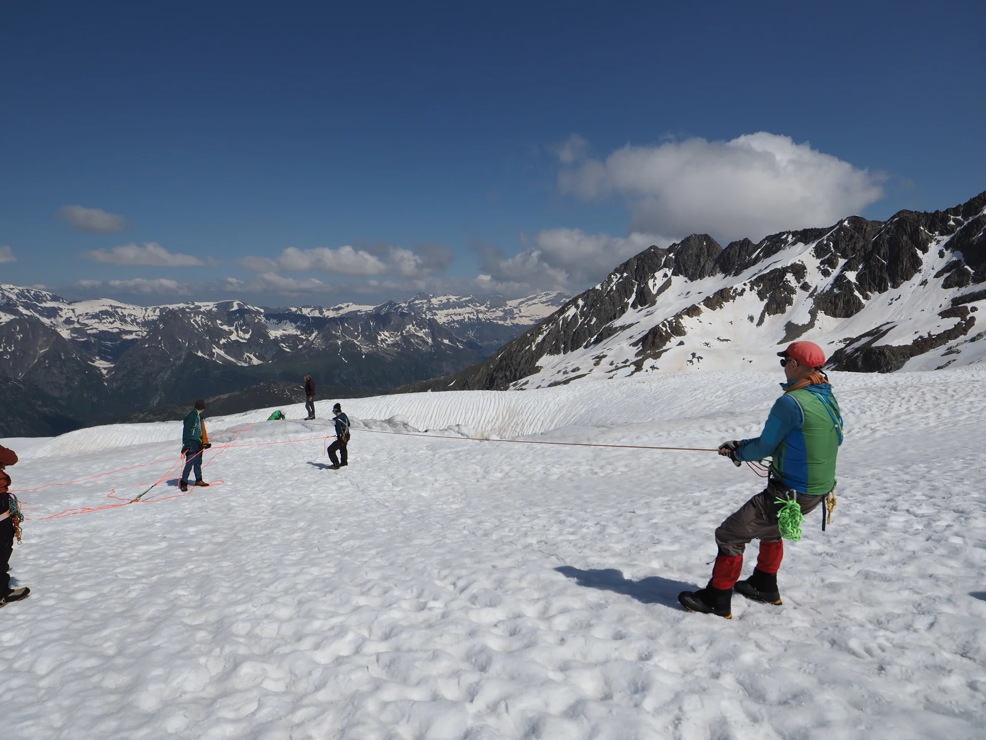 Bild | © DAV Hechingen