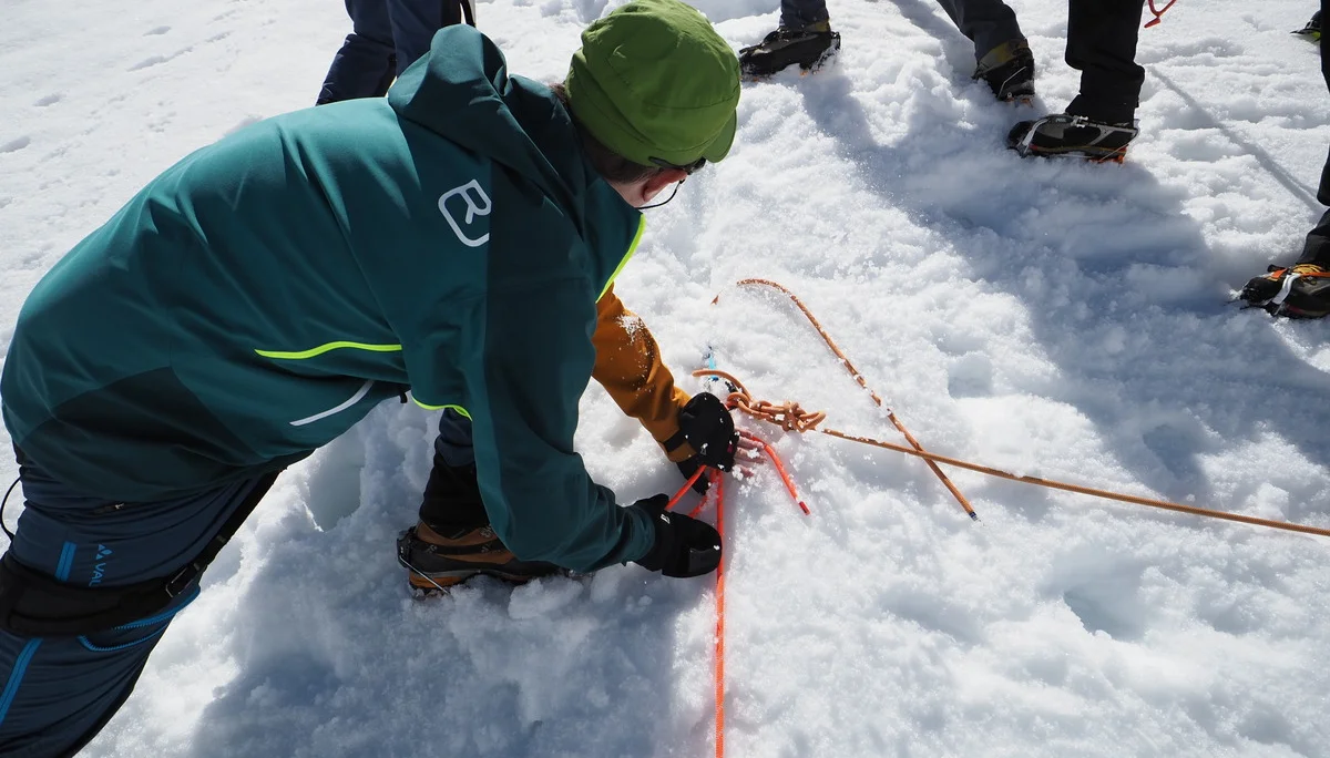 Bild | © DAV Hechingen