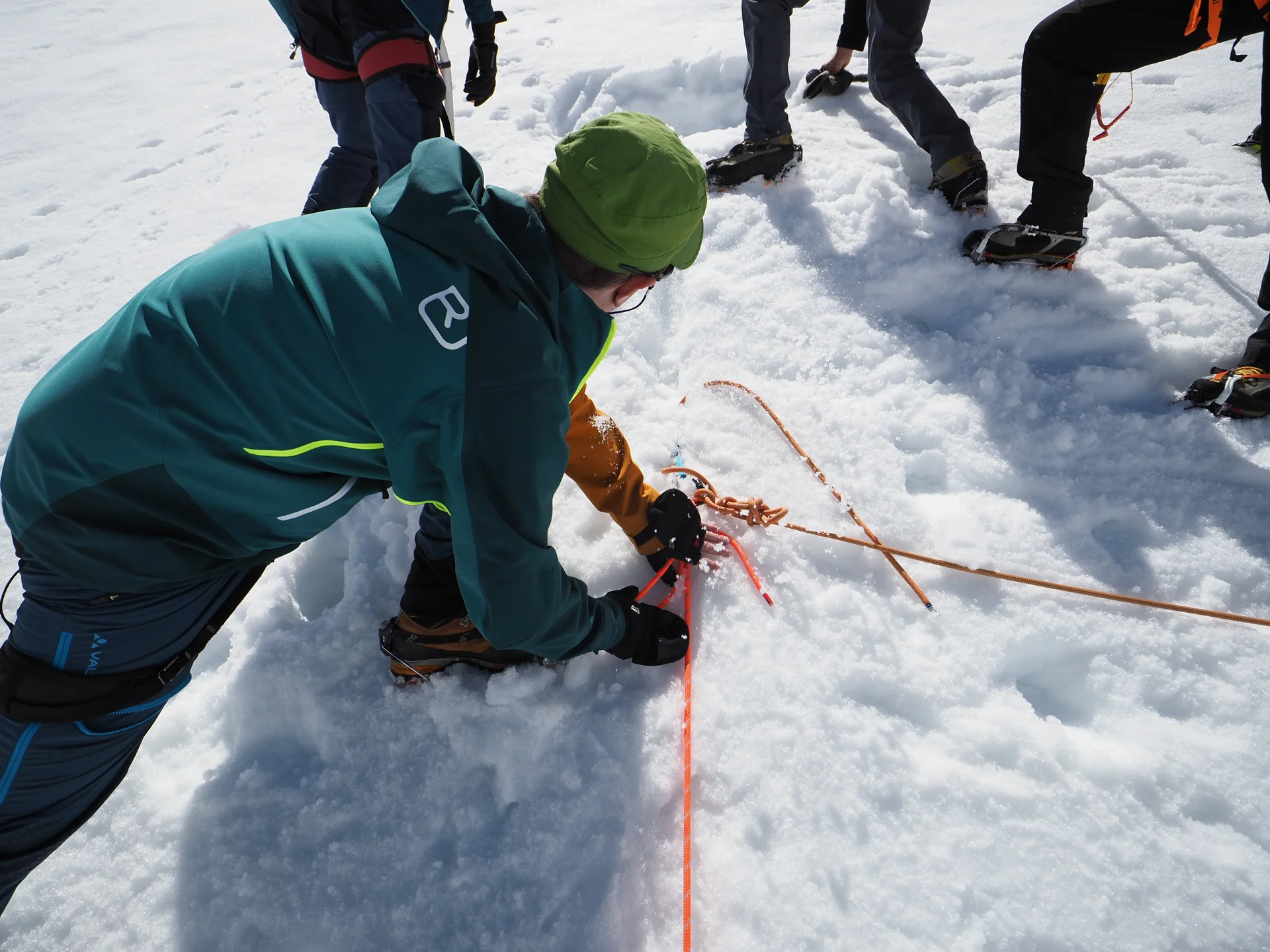 Bild | © DAV Hechingen