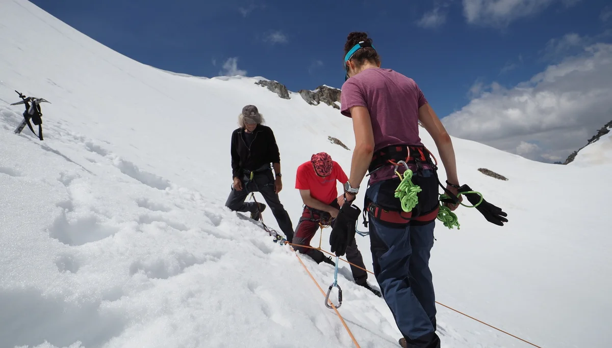 Bild | © DAV Hechingen